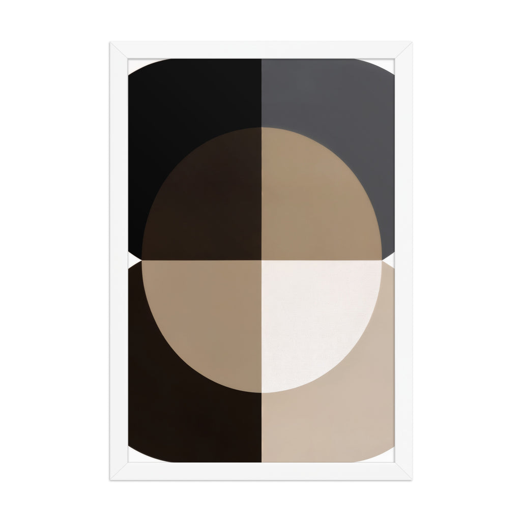 MB CANVAS ABSTRACT WALL ART PRODUCT MOCKUP
