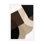 MB CANVAS ABSTRACT WALL ART PRODUCT MOCKUP