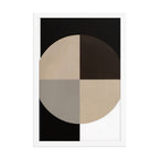 MB CANVAS ABSTRACT WALL ART PRODUCT MOCKUP