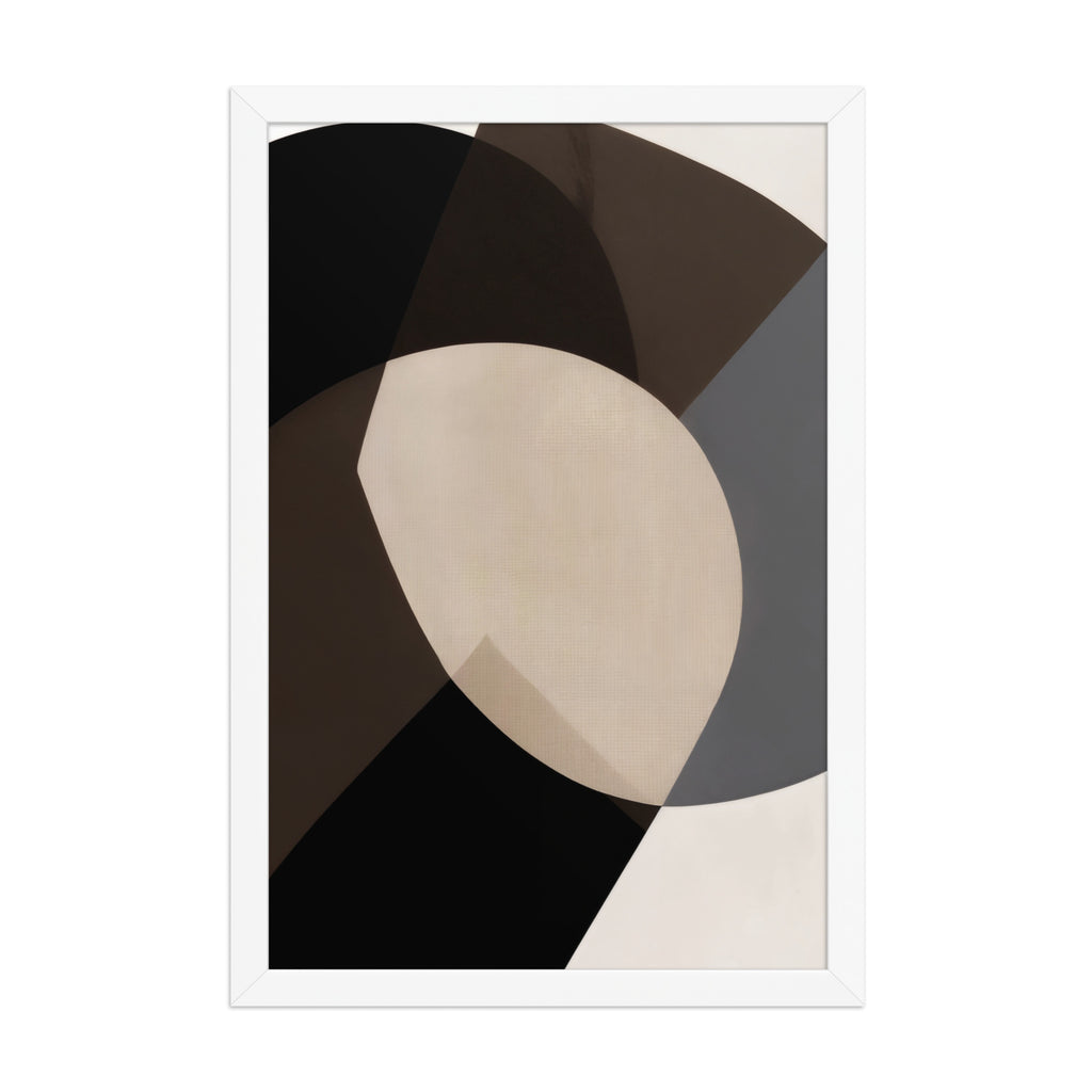 MB CANVAS ABSTRACT WALL ART PRODUCT MOCKUP