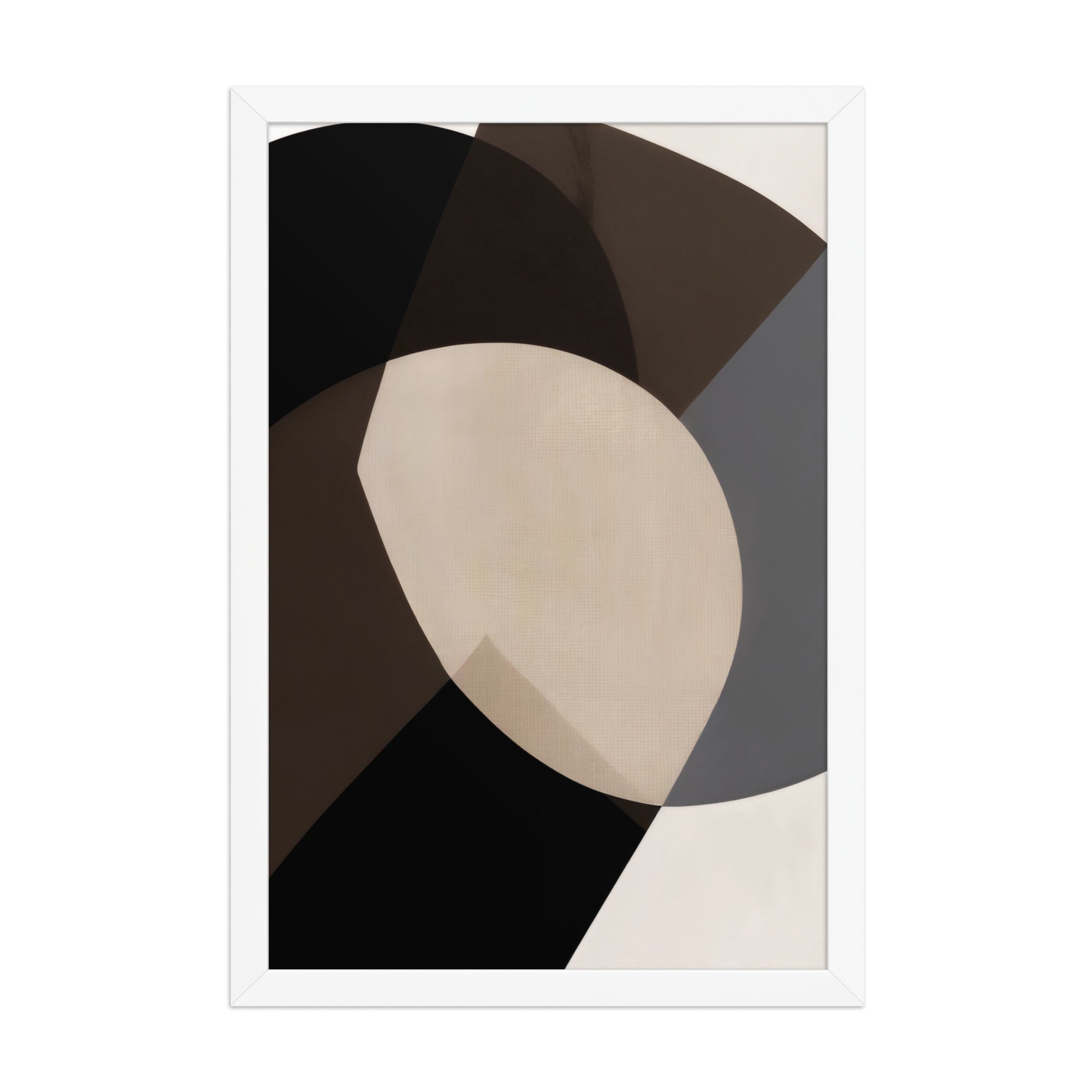 MB CANVAS ABSTRACT WALL ART PRODUCT MOCKUP