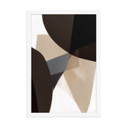 MB CANVAS ABSTRACT WALL ART PRODUCT MOCKUP