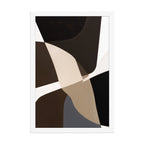 MB CANVAS ABSTRACT WALL ART PRODUCT MOCKUP