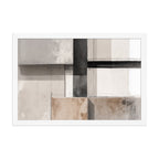 MB CANVAS ABSTRACT WALL ART PRODUCT MOCKUP