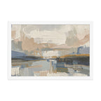 MB CANVAS ABSTRACT WALL ART PRODUCT MOCKUP