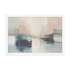 MB CANVAS ABSTRACT WALL ART PRODUCT MOCKUP