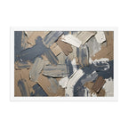 MB CANVAS ABSTRACT WALL ART PRODUCT MOCKUP