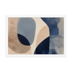 MB CANVAS ABSTRACT WALL ART PRODUCT MOCKUP