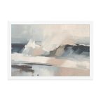 MB CANVAS ABSTRACT WALL ART PRODUCT MOCKUP