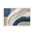 MB CANVAS ABSTRACT WALL ART PRODUCT MOCKUP