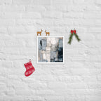 MB CANVAS ABSTRACT WALL ART PRODUCT MOCKUP