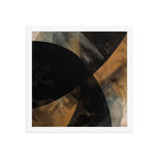 MB CANVAS ABSTRACT WALL ART PRODUCT MOCKUP
