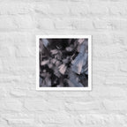 MB CANVAS ABSTRACT WALL ART PRODUCT MOCKUP