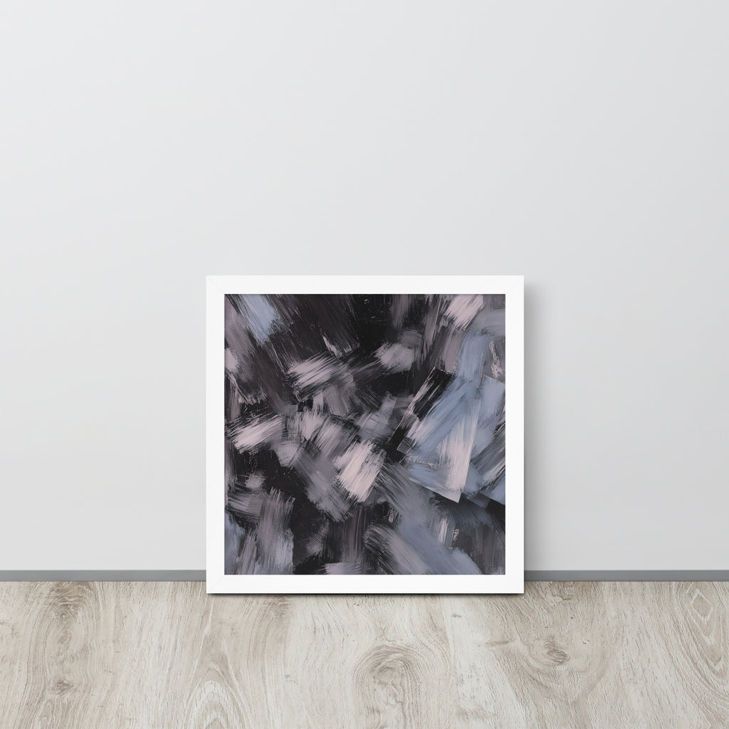 MB CANVAS ABSTRACT WALL ART PRODUCT MOCKUP