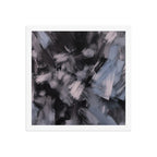 MB CANVAS ABSTRACT WALL ART PRODUCT MOCKUP