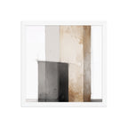 MB CANVAS ABSTRACT WALL ART PRODUCT MOCKUP