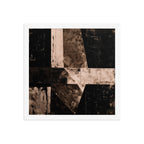 MB CANVAS ABSTRACT WALL ART PRODUCT MOCKUP