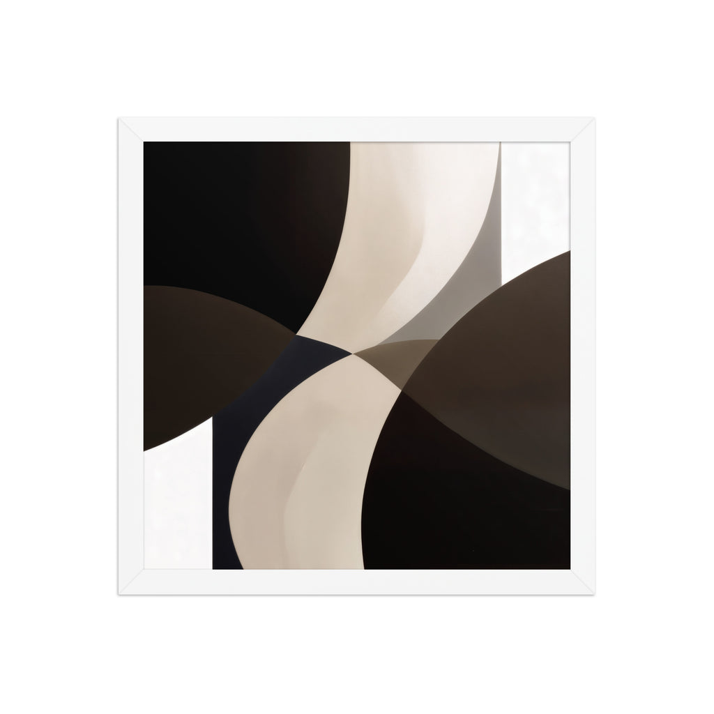 MB CANVAS ABSTRACT WALL ART PRODUCT MOCKUP
