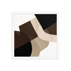 MB CANVAS ABSTRACT WALL ART PRODUCT MOCKUP