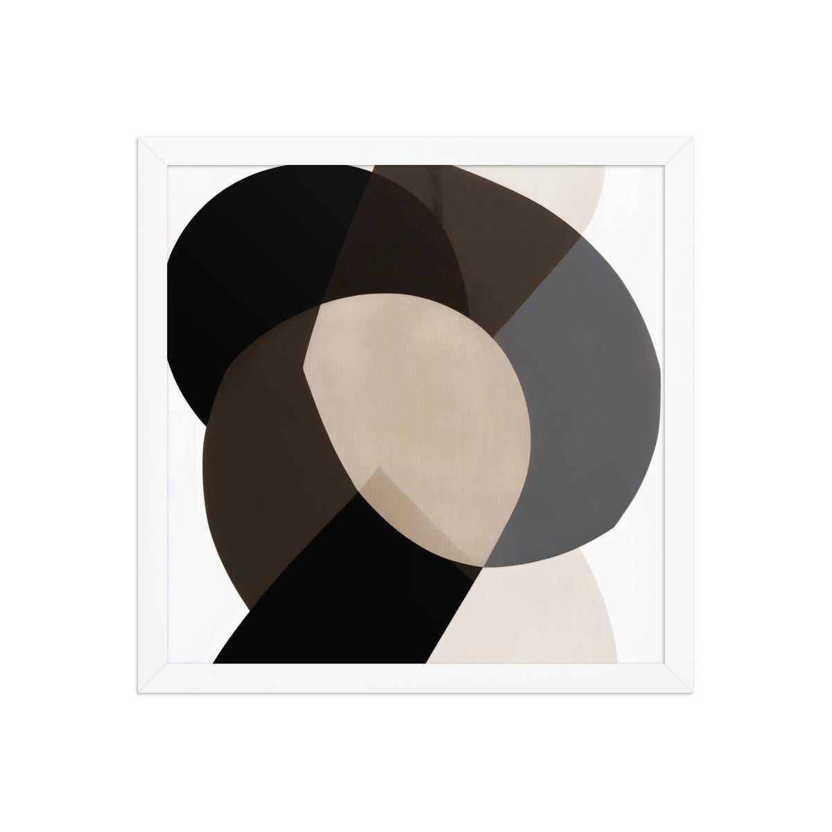 MB CANVAS ABSTRACT WALL ART PRODUCT MOCKUP