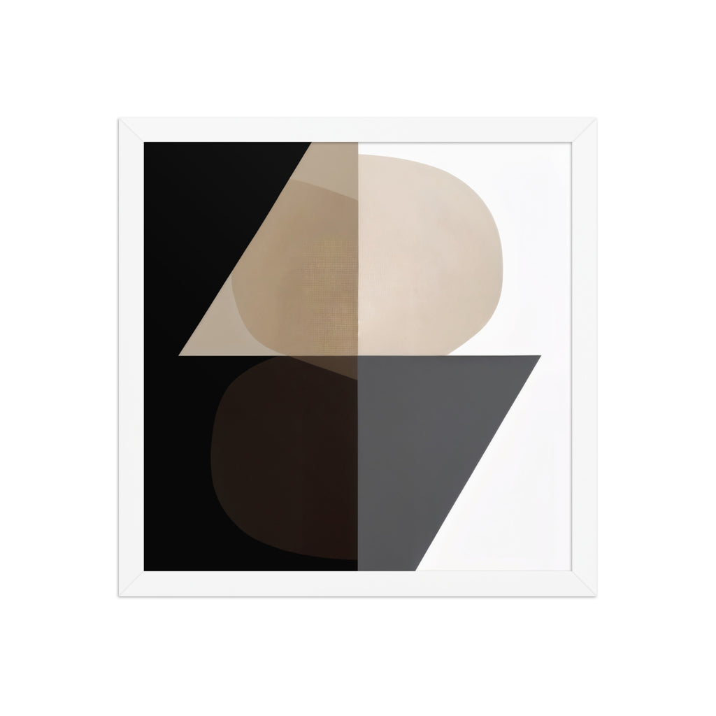 MB CANVAS ABSTRACT WALL ART PRODUCT MOCKUP