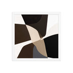 MB CANVAS ABSTRACT WALL ART PRODUCT MOCKUP