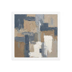 MB CANVAS ABSTRACT WALL ART PRODUCT MOCKUP