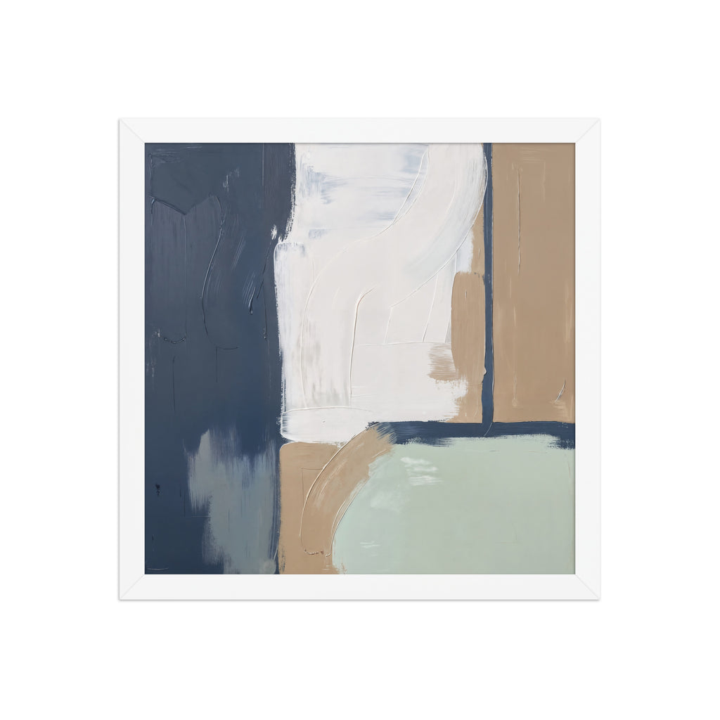 MB CANVAS ABSTRACT WALL ART PRODUCT MOCKUP