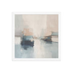 MB CANVAS ABSTRACT WALL ART PRODUCT MOCKUP