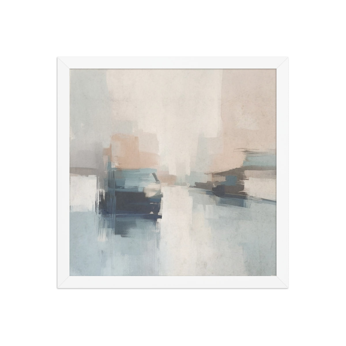 MB CANVAS ABSTRACT WALL ART PRODUCT MOCKUP