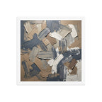 MB CANVAS ABSTRACT WALL ART PRODUCT MOCKUP