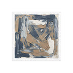MB CANVAS ABSTRACT WALL ART PRODUCT MOCKUP