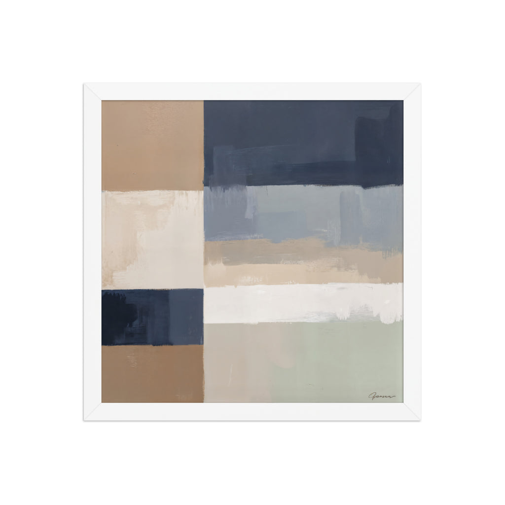 MB CANVAS ABSTRACT WALL ART PRODUCT MOCKUP