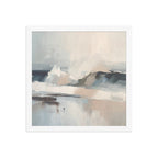 MB CANVAS ABSTRACT WALL ART PRODUCT MOCKUP