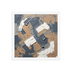 MB CANVAS ABSTRACT WALL ART PRODUCT MOCKUP