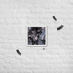 MB CANVAS ABSTRACT WALL ART PRODUCT MOCKUP