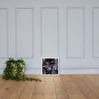 MB CANVAS ABSTRACT WALL ART PRODUCT MOCKUP