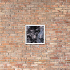 MB CANVAS ABSTRACT WALL ART PRODUCT MOCKUP