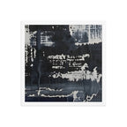 MB CANVAS ABSTRACT WALL ART PRODUCT MOCKUP