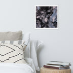 MB CANVAS ABSTRACT WALL ART PRODUCT MOCKUP