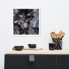 MB CANVAS ABSTRACT WALL ART PRODUCT MOCKUP