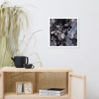 MB CANVAS ABSTRACT WALL ART PRODUCT MOCKUP