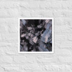 MB CANVAS ABSTRACT WALL ART PRODUCT MOCKUP