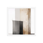 MB CANVAS ABSTRACT WALL ART PRODUCT MOCKUP