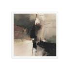 MB CANVAS ABSTRACT WALL ART PRODUCT MOCKUP