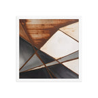MB CANVAS ABSTRACT WALL ART PRODUCT MOCKUP