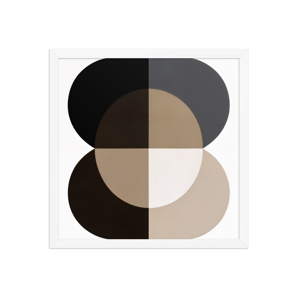 MB CANVAS ABSTRACT WALL ART PRODUCT MOCKUP