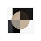 MB CANVAS ABSTRACT WALL ART PRODUCT MOCKUP