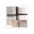 MB CANVAS ABSTRACT WALL ART PRODUCT MOCKUP