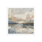 MB CANVAS ABSTRACT WALL ART PRODUCT MOCKUP